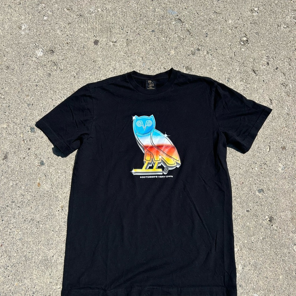 Rare OVO shirt